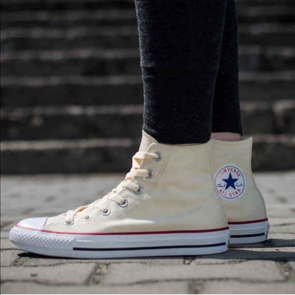 off white converse mens